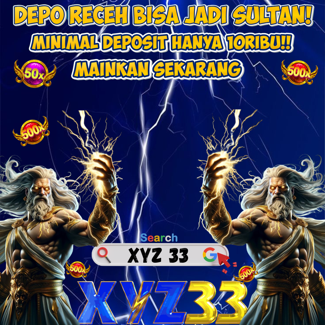 Xyz33 >> Situs Permainan Toto Online Paling Gacor Bocor Maxwin 2025